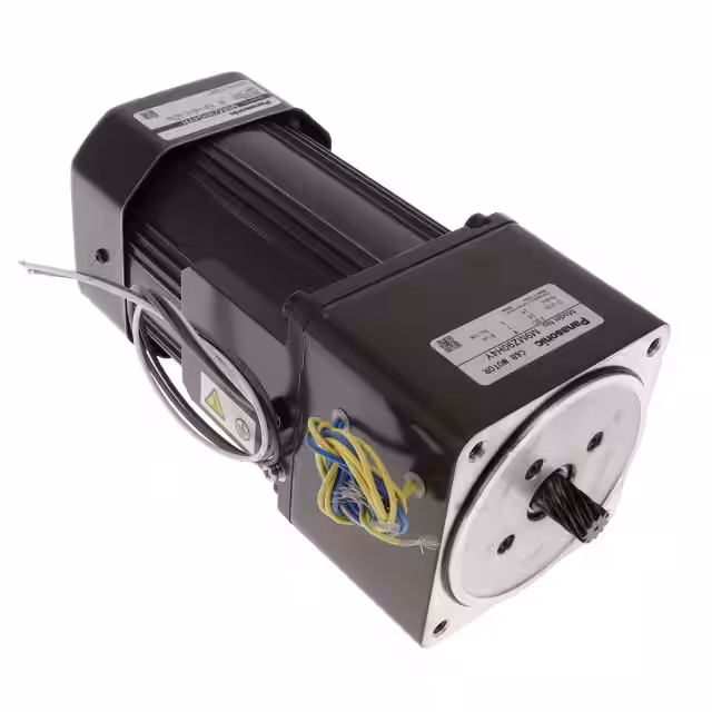 M9MZ90H4Y Panasonic Industrial Automation Sales  Motores - CA CC